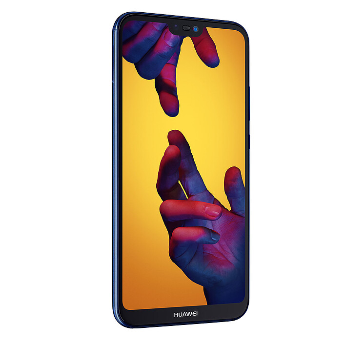 Acheter Huawei P20 Lite Bleu