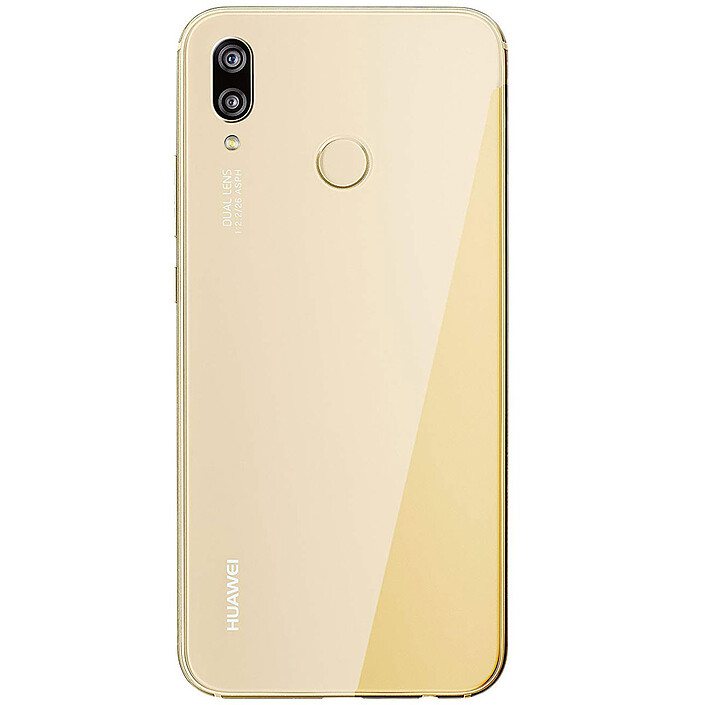 Smartphone reconditionné