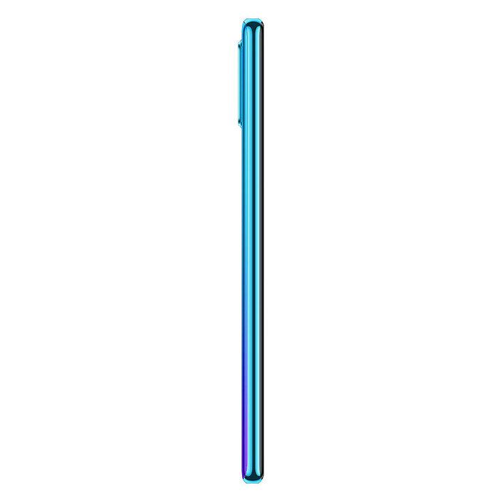 Huawei P30 Lite Bleu (4 Go / 128 Go) · Reconditionné pas cher