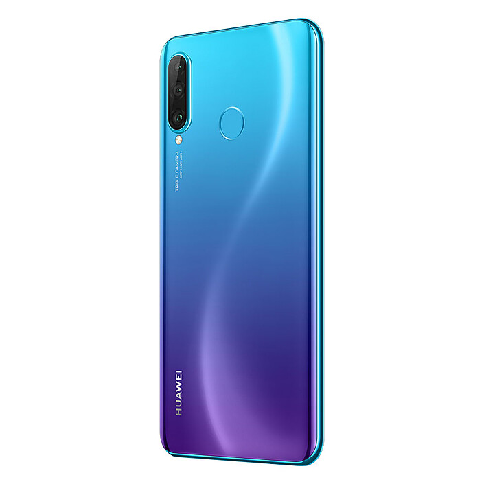 Acheter Huawei P30 Lite Bleu (4 Go / 128 Go) · Reconditionné