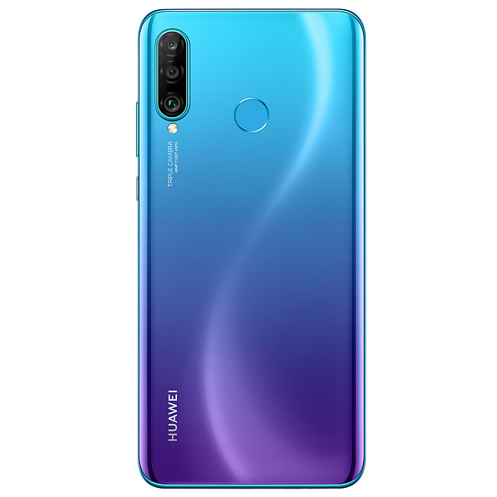 Smartphone reconditionné