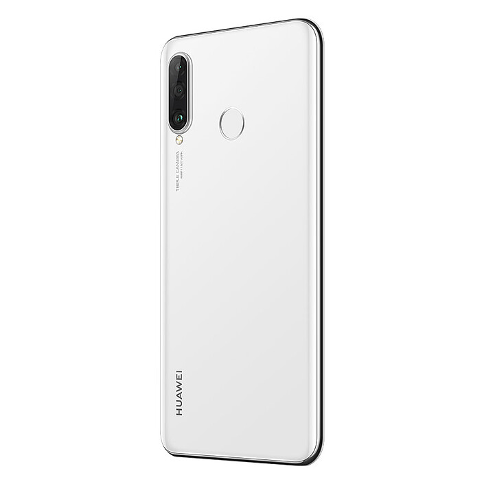 Acheter Huawei P30 Lite Blanc (4 Go / 128 Go) · Reconditionné