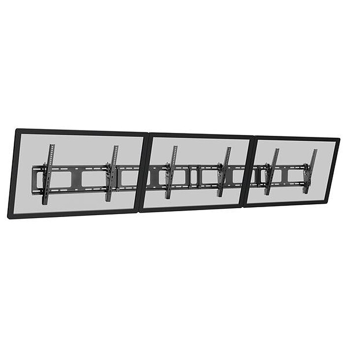 Avis StarTech.com FPWMNB