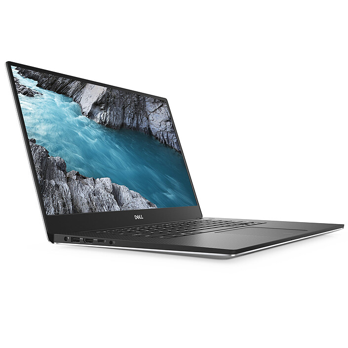 Dell XPS 15 7590 (46D56)