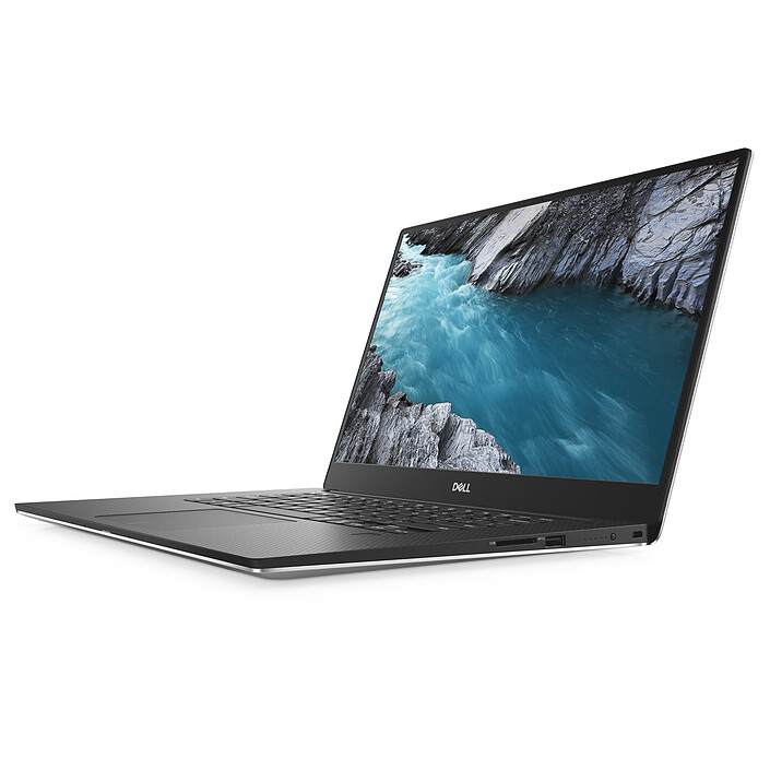 Avis Dell XPS 15 7590 (46D56)