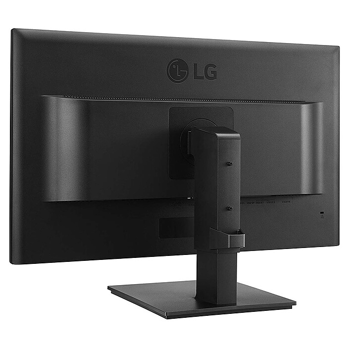 cheap LG 27" LED 27BK550Y-B