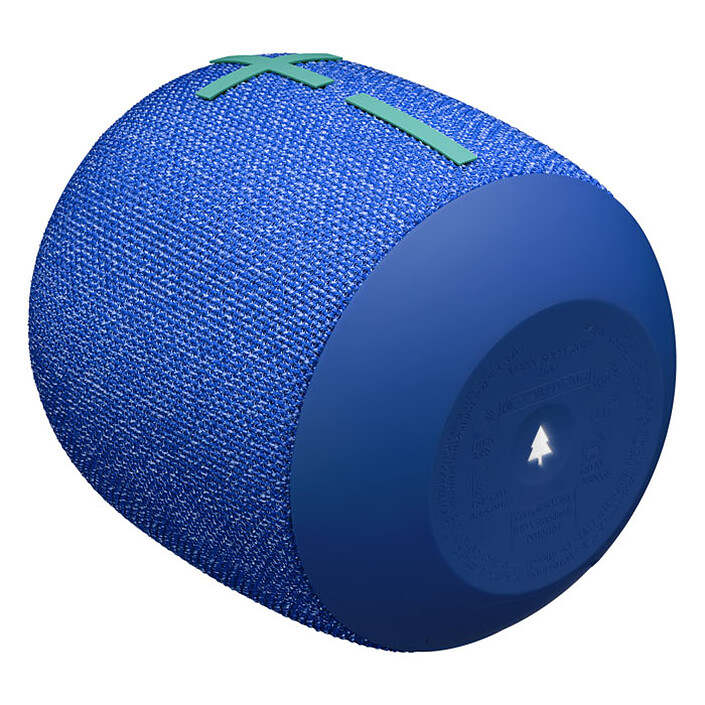 UE Wonderboom 2 Bleu pas cher