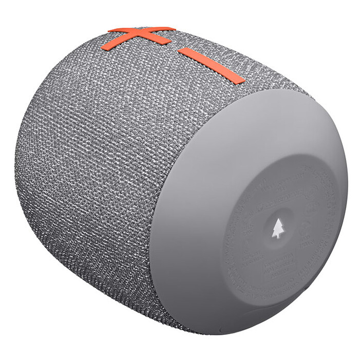 UE Wonderboom 2 Gris pas cher
