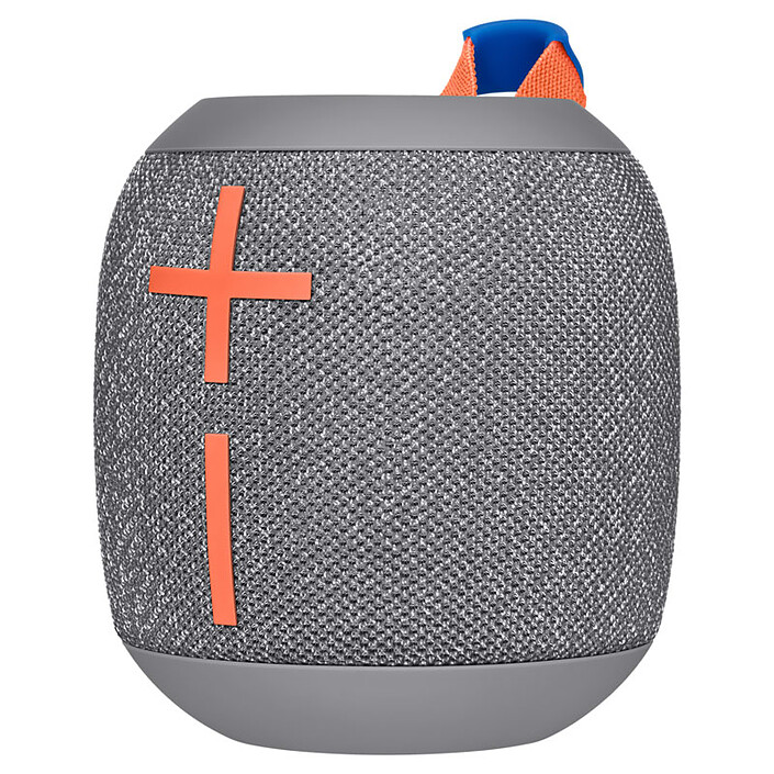 Avis UE Wonderboom 2 Gris
