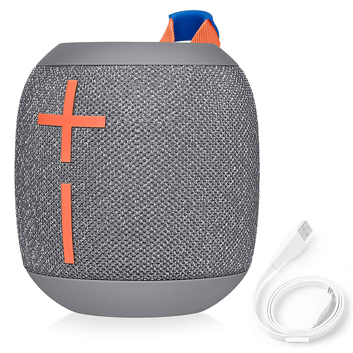Enceinte Bluetooth