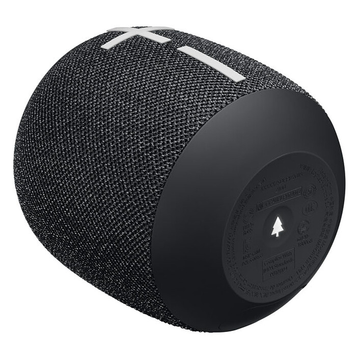 UE Wonderboom 2 Noir pas cher