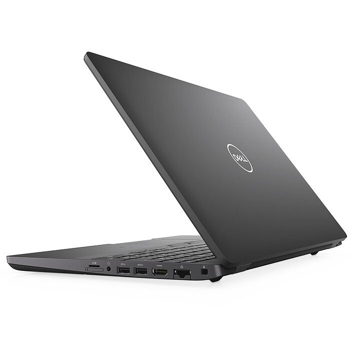 Dell Latitude 5500 (5FW0H) pas cher