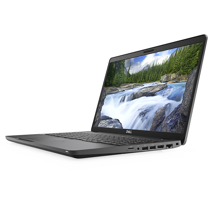 Avis Dell Latitude 5500 (5FW0H)