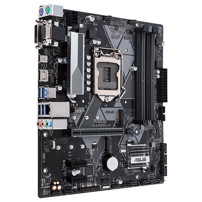 Buy ASUS PRIME B365M-A