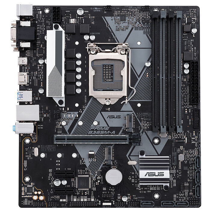 Motherboard