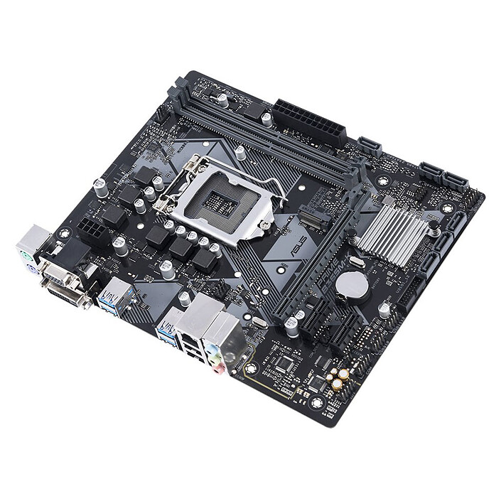 Acquista ASUS PRIME B365M-K