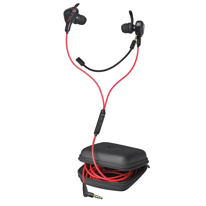 Headset