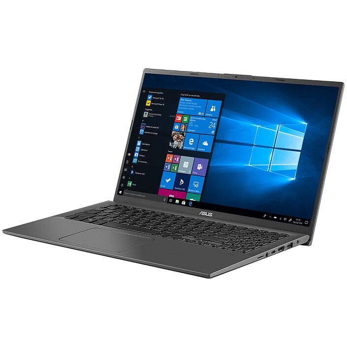 Avis ASUS P1504FA-EJ855R
