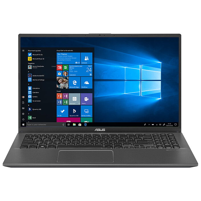 PC portable