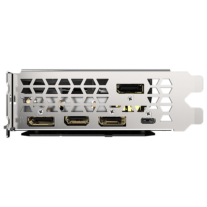 Gigabyte GeForce RTX 2070 SUPER WINDFORCE OC 8G pas cher