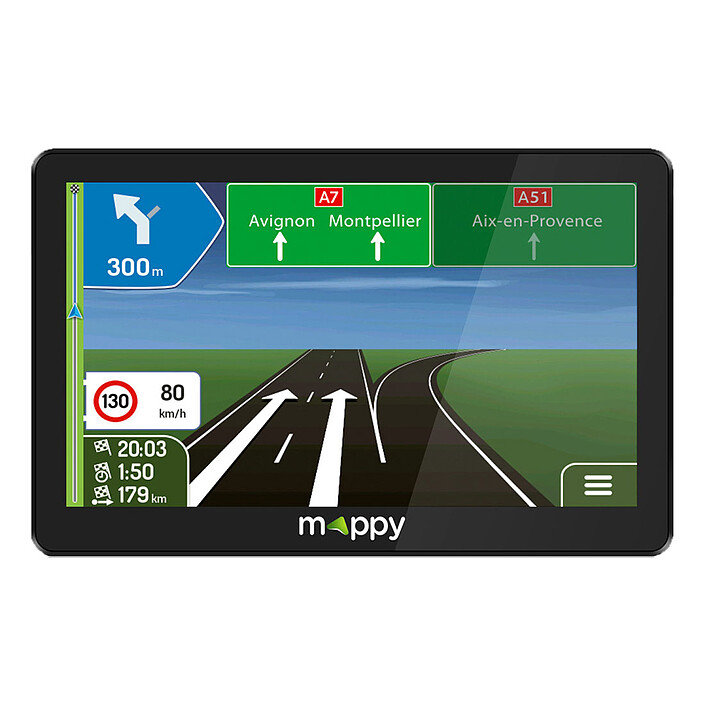 Mappy Maxi X795 Campo Europa