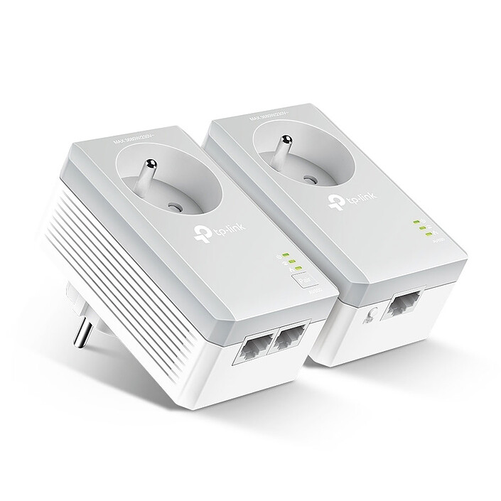 TP-LINK TL-PA4025P KIT V3