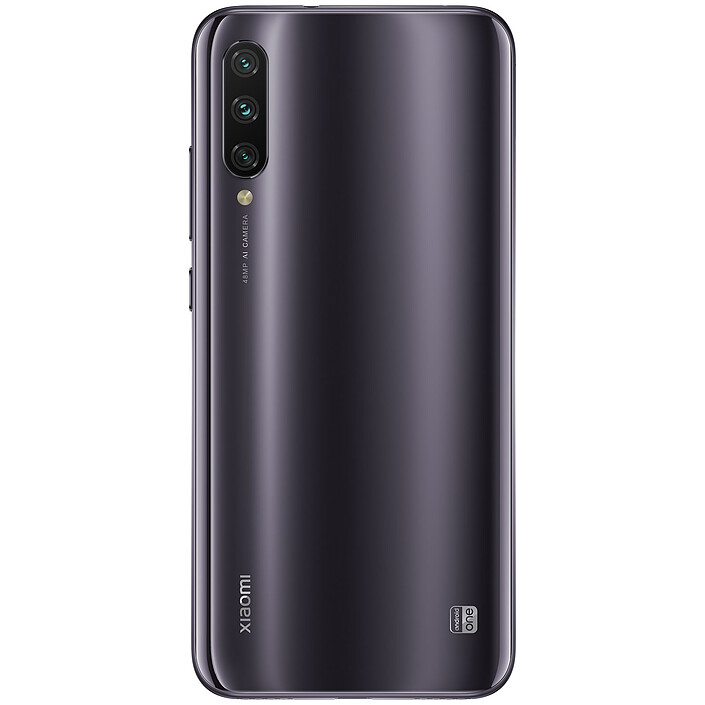 Xiaomi Mi A3 Noir (4 Go / 64 Go) · Reconditionné pas cher