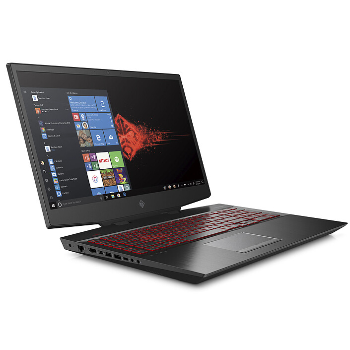 HP OMEN 17-cb1122nf 