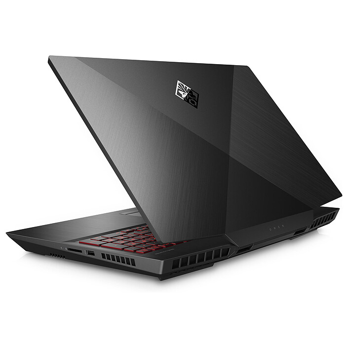 HP OMEN 17-cb0015nf pas cher