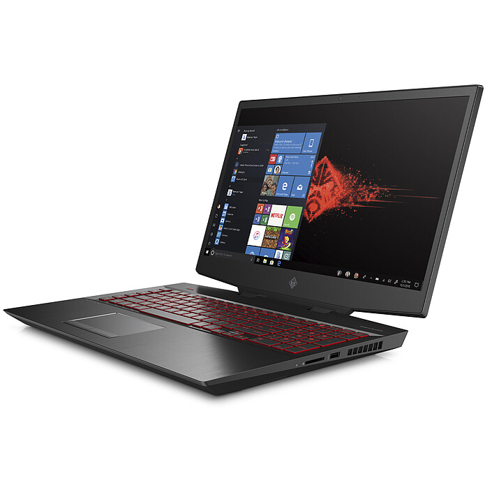 PC portable