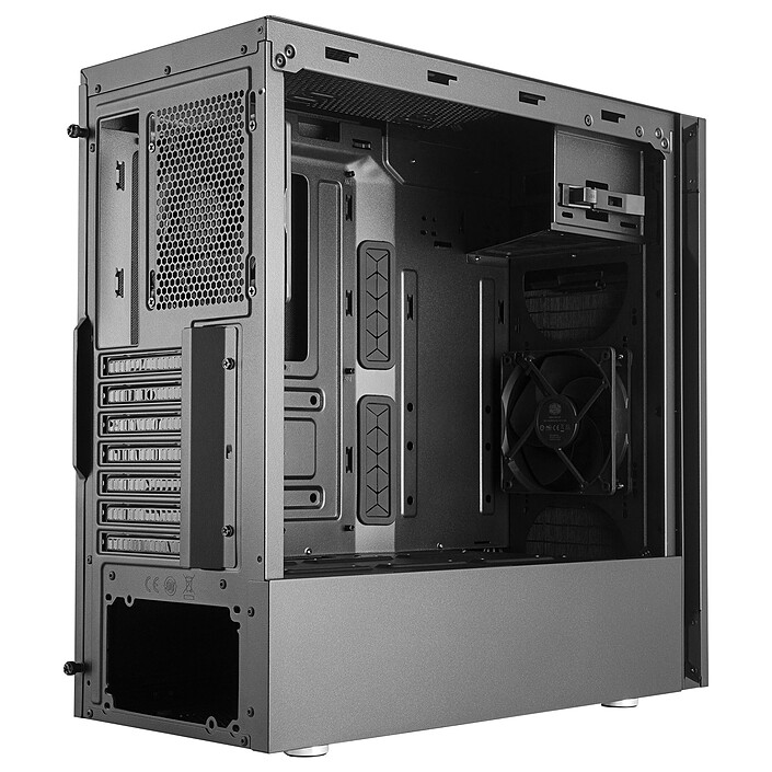 Comprar Cooler Master Silencio S600
