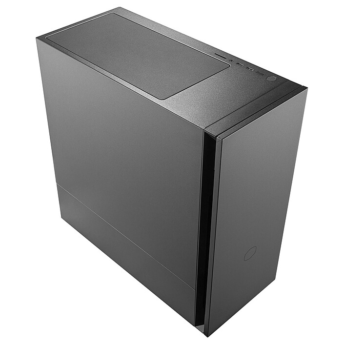 Opiniones sobre Cooler Master Silencio S600