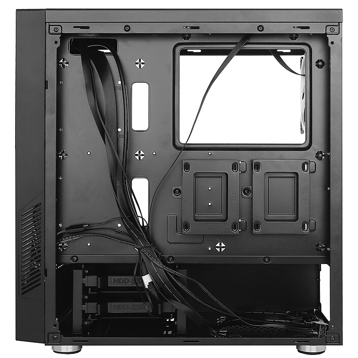 Acheter Antec NX300 Noir