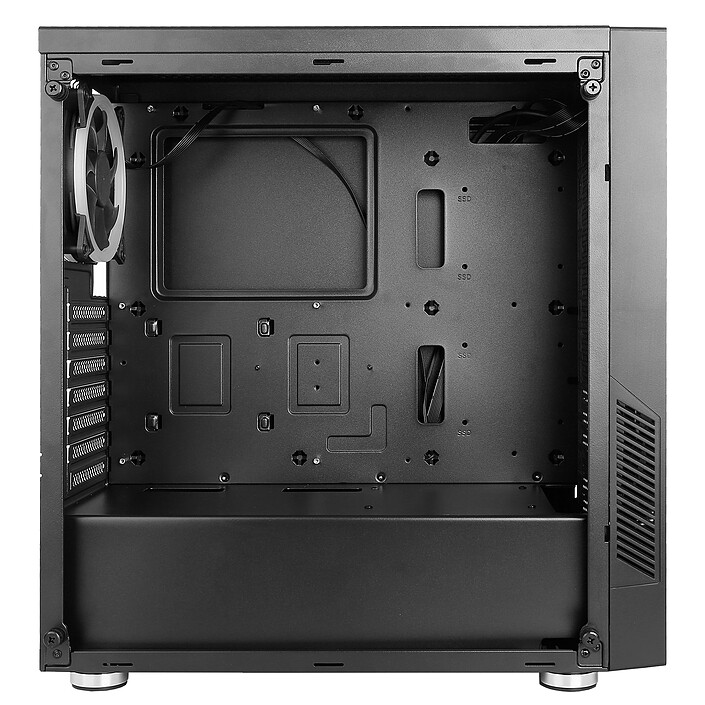 Avis Antec NX300 Noir