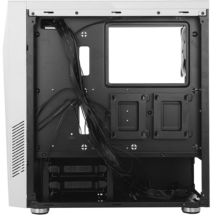 Opiniones sobre Antec NX300 Blanco