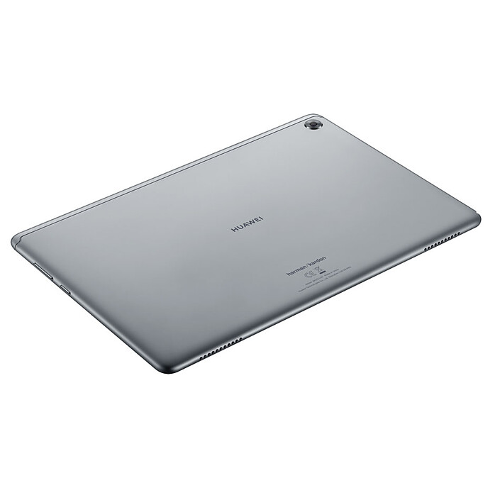 Tablette tactile