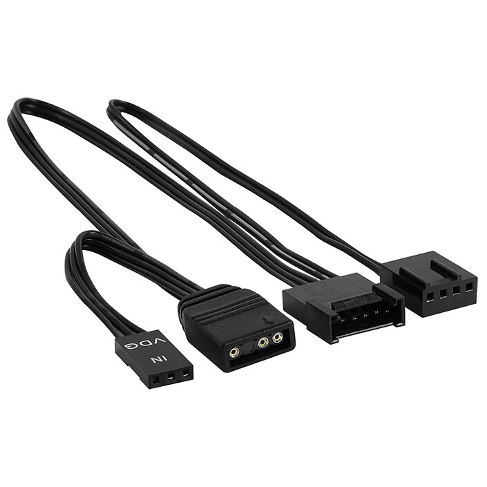 Aerocool Eclipse 12 pas cher