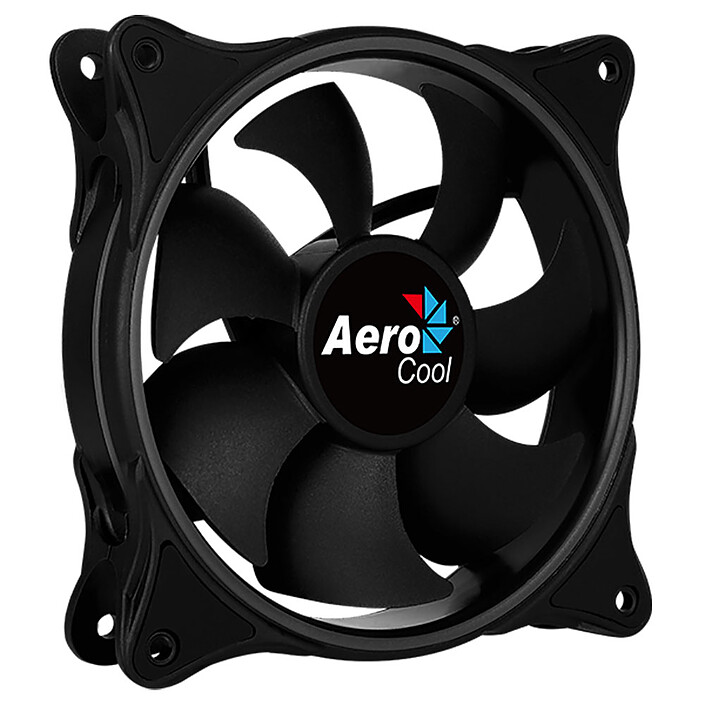 Ventilateur boîtier