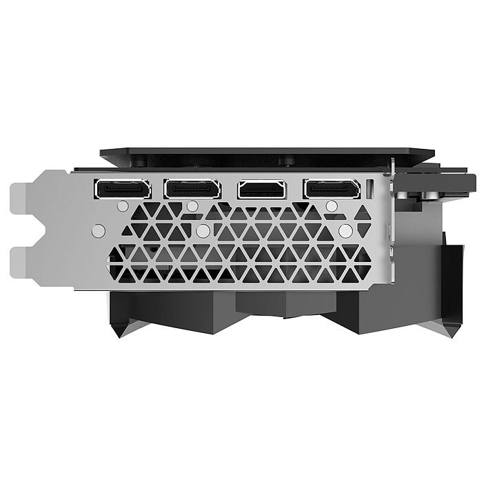 ZOTAC GeForce RTX 2080 SUPER AMP Extreme pas cher