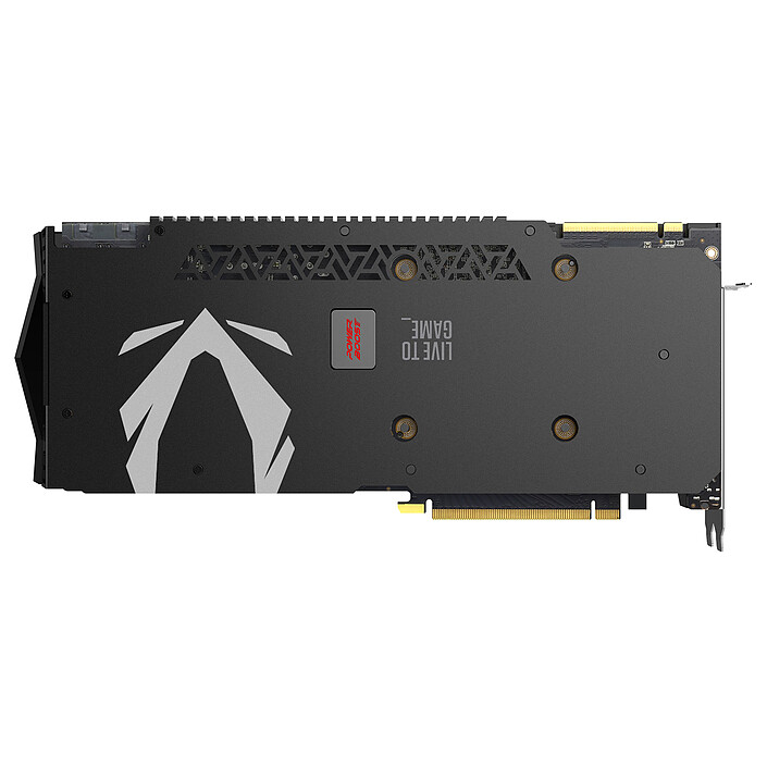 Acheter ZOTAC GeForce RTX 2080 SUPER AMP Extreme