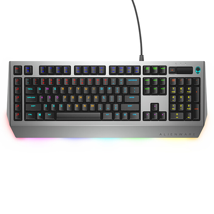 Alienware AW768