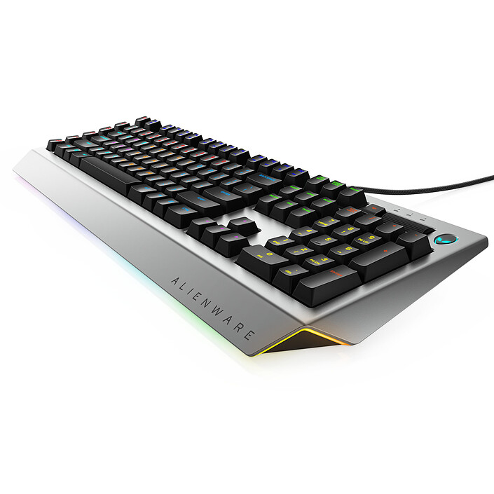 Acheter Alienware AW768