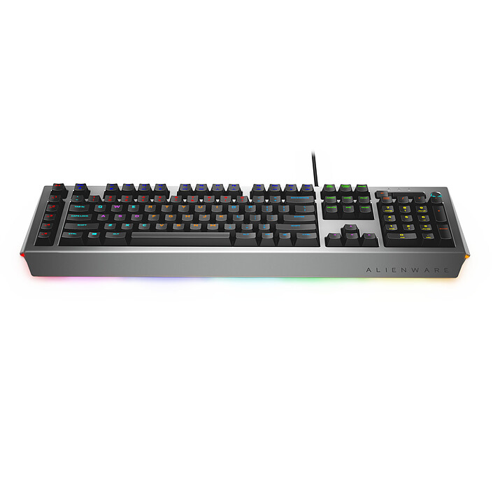Clavier PC