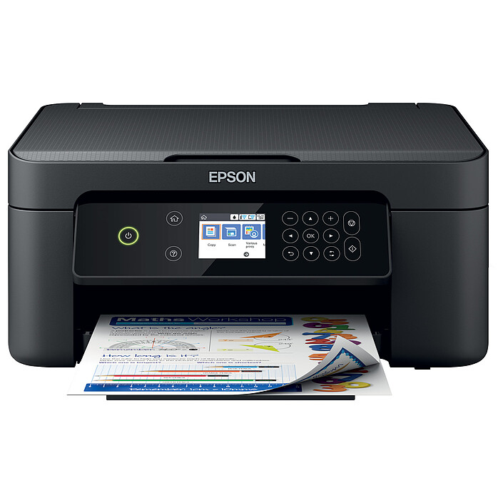 Epson Expression Home XP-4100