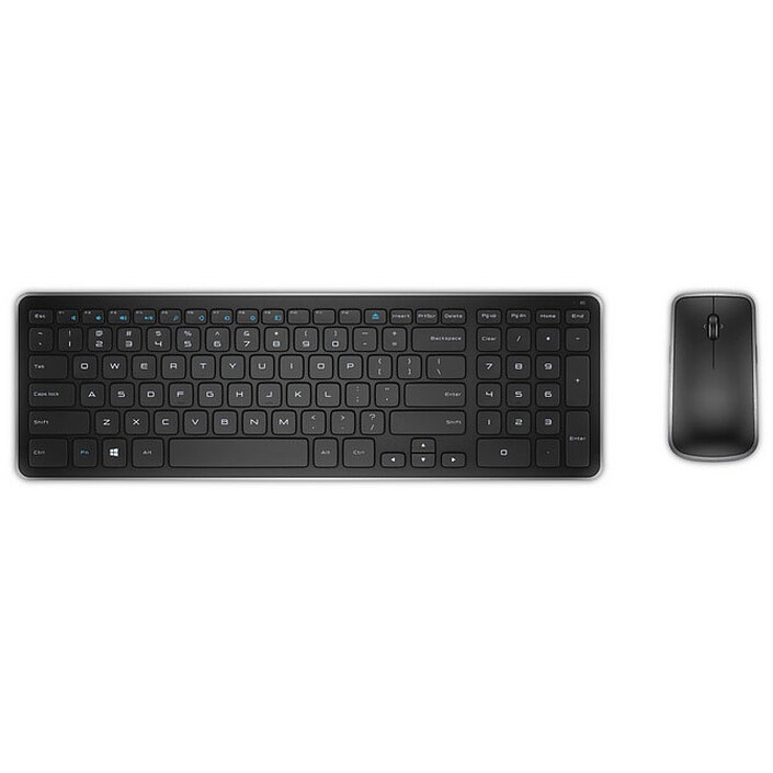Pack clavier souris