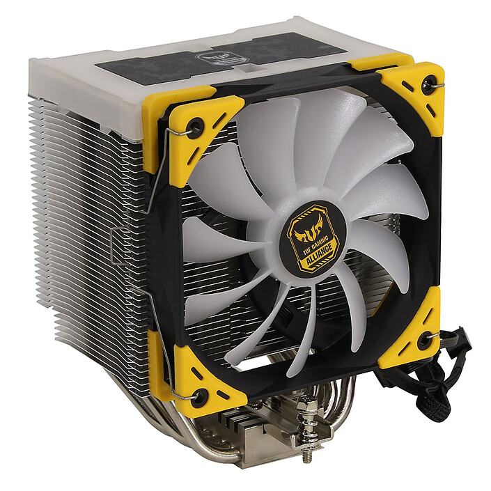 Scythe Mugen 5 TUF Gaming Alliance