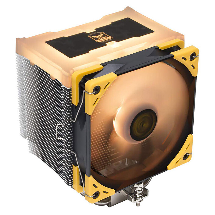 Acheter Scythe Mugen 5 TUF Gaming Alliance