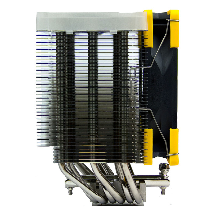 Avis Scythe Mugen 5 TUF Gaming Alliance