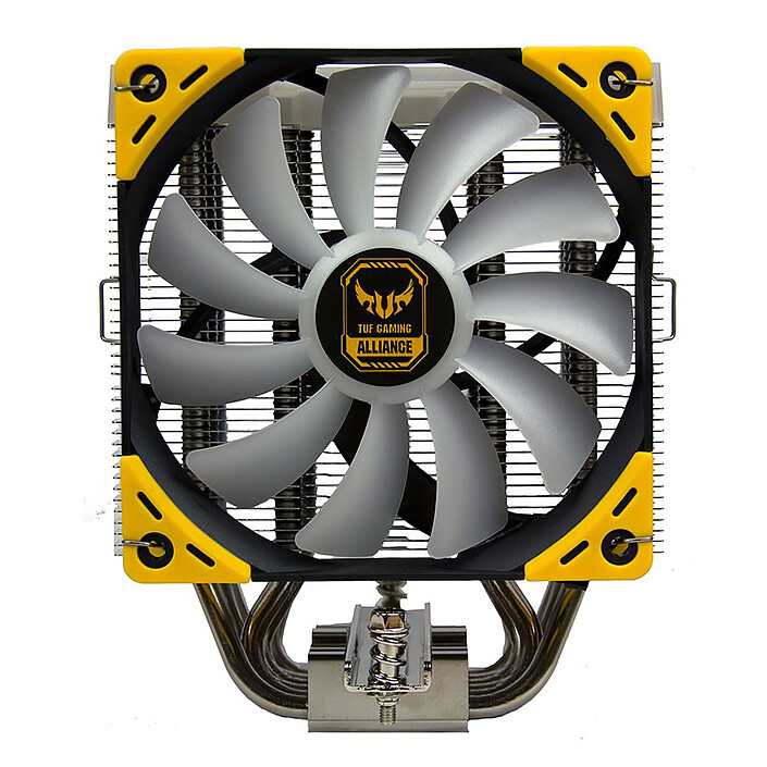 Ventilateur processeur