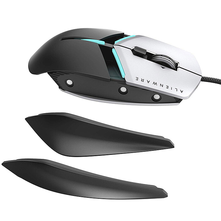 Acheter Alienware Elite AW959